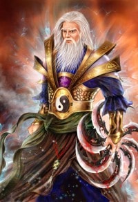 穿越之最西游