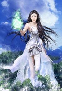 冥婚難纏