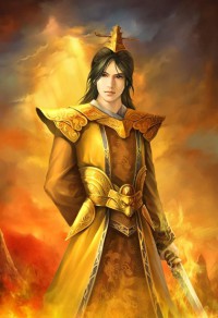 衍生雷帝