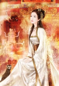 豪門蜜戰:馴服拒愛新娘