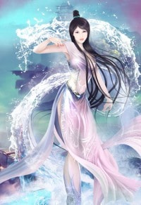 神道纵横异世