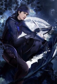嬌妻兇猛