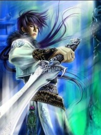 老子是村长
