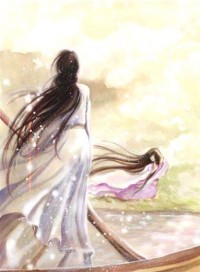 海市蜃楼主