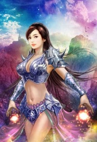 从影卫到皇后[穿书]