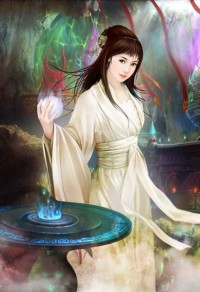 毒门太子妃