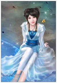 [笑傲江湖]我是林平之